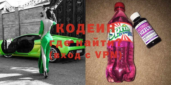 шишки Абаза